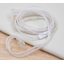 Кабель KZ Acoustics Braded Silver Cable С