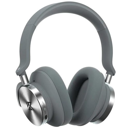 Беспроводные наушники KZ Acoustics T10S (серый)
