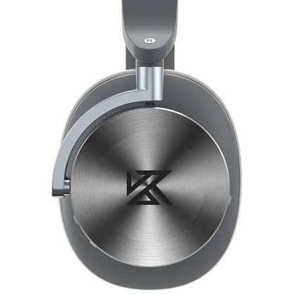 Беспроводные наушники KZ Acoustics T10S (серый)