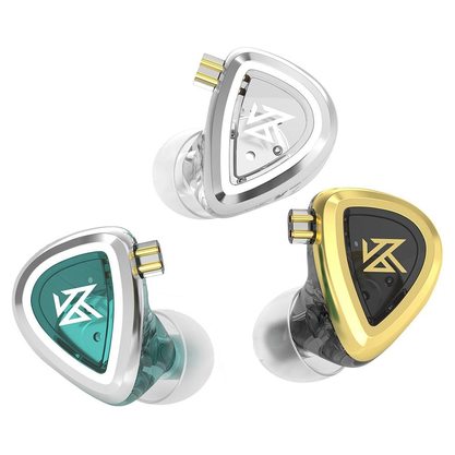 Наушники KZ EDA без микрофона