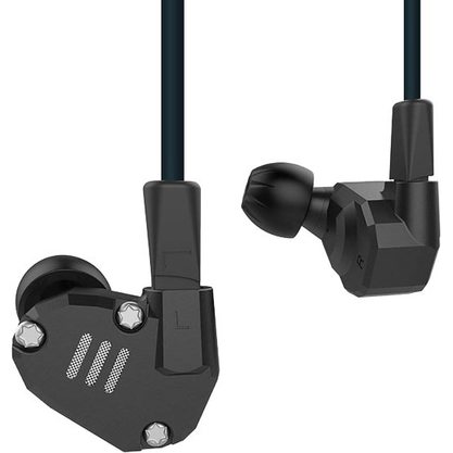 Наушники KZ Acoustics ZS6 (с микрофоном)
