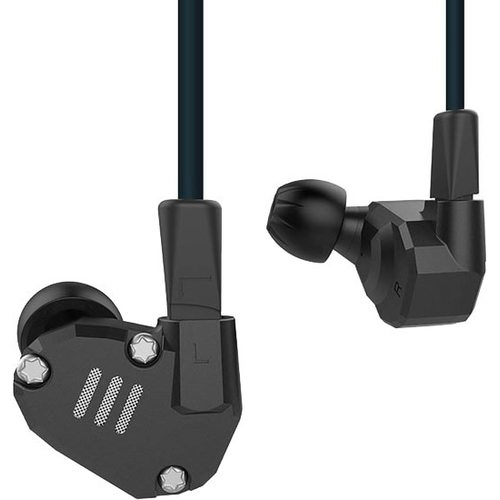Наушники KZ Acoustics ZS6 (с микрофоном)