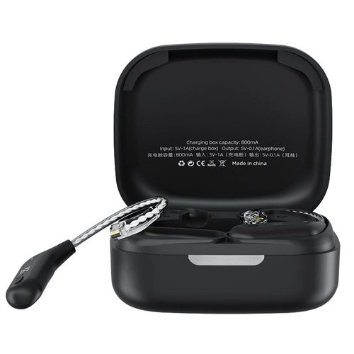 Bluetooth аудиоресивер KZ AZ09