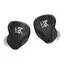 Беспроводные наушники KZ Acoustics Z1 Pro (черный)
