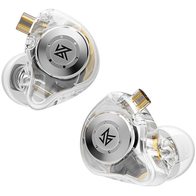 KZ EDX Pro с микрофоном (прозрачный)