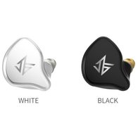 KZ Acoustics S1D (белый)