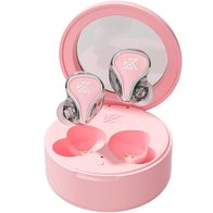 KZ Acoustics SK10 (розовый)
