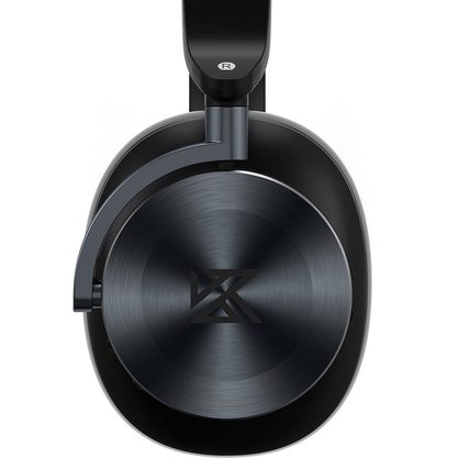 Беспроводные наушники KZ T10S (черный)