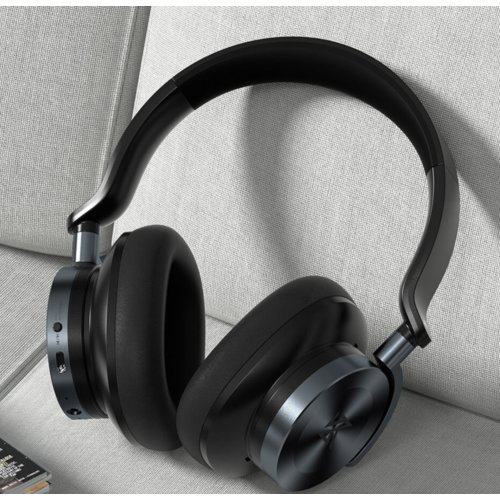 Беспроводные наушники KZ T10S (черный)