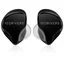 Беспроводные наушники KZ Acoustics VX10 (черный)