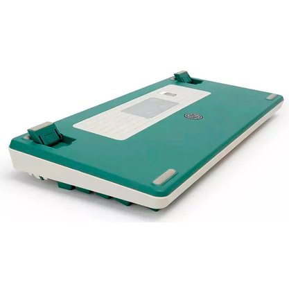 Игровая клавиатура KZZI K75 Pro Timing Machine Eternity Tactile Switch