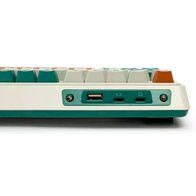 KZZI K75 Pro Timing Machine Eternity Tactile Switch