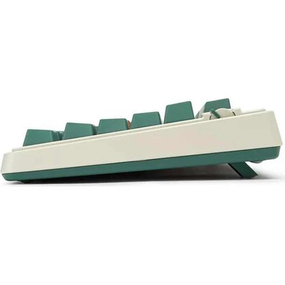 Игровая клавиатура KZZI K75 Pro Timing Machine Eternity Tactile Switch