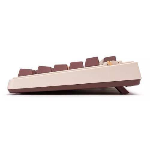 Игровая клавиатура KZZI K75 Pro Mousse Moment Linear Switch (RU)