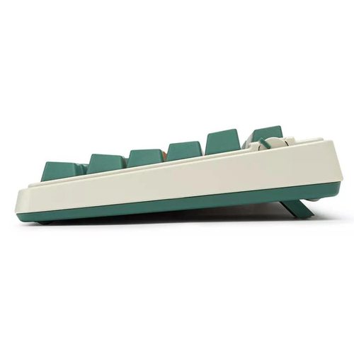 Игровая клавиатура KZZI K75 Pro Timing Machine Moment Linear Switch (RU)