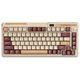 KZZI K75 Pro Mousse Eternity Tactile Switch
