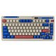 KZZI K75 Pro Rhine Moment Linear Switch