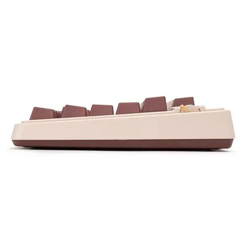 Игровая клавиатура KZZI K75 Pro Mousse Moment Linear Switch