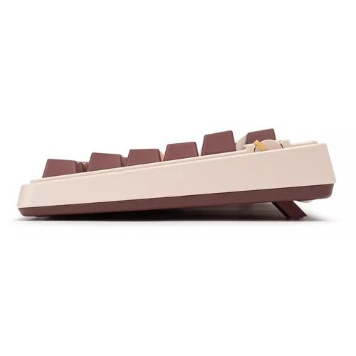 Игровая клавиатура KZZI K75 Pro Mousse Moment Linear Switch