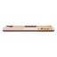 Игровая клавиатура KZZI K75 Pro Mousse Moment Linear Switch