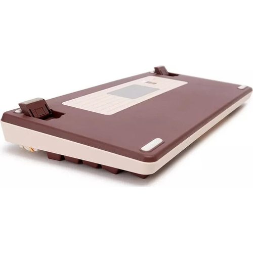 Игровая клавиатура KZZI K75 Pro Mousse Moment Linear Switch