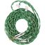 Кабель Kbear Aegis Wire 4N 3.5 мм QDC (зеленый)