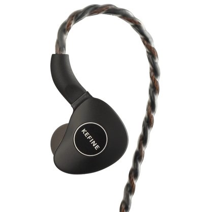 Наушники Kefine Klanar Planar IEM 3.5 мм