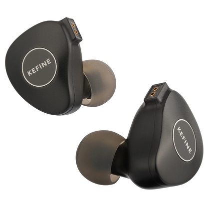 Наушники Kefine Klanar Planar IEM 3.5 мм