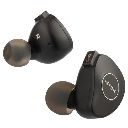 Наушники Kefine Klanar Planar IEM 3.5 мм