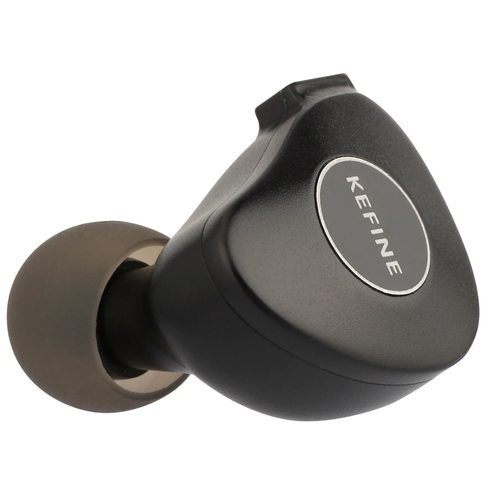 Наушники Kefine Klanar Planar IEM 3.5 мм