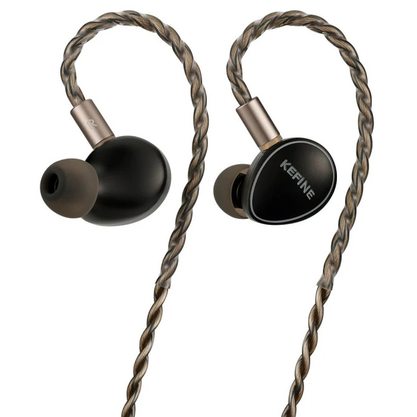 Наушники Kefine Quato