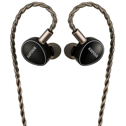 Наушники Kefine Quato