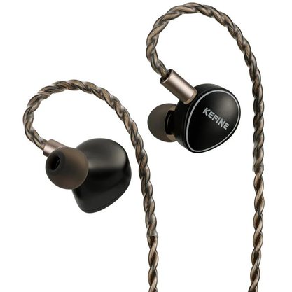 Наушники Kefine Quato