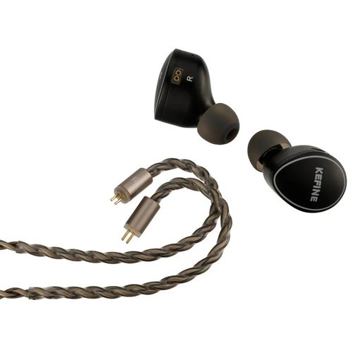 Наушники Kefine Quato