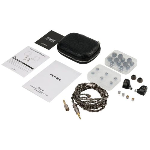 Наушники Kefine Quato