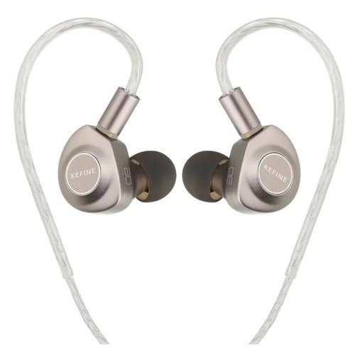 Наушники Kefine Delci AE 3.5 мм