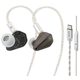 Kefine Loric с микрофоном USb Type-C (черный)