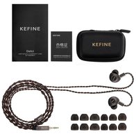 Kefine Delci AE 4.4 мм