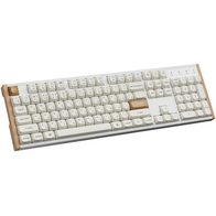 Keychron K10 HE Special Edition White K10H-Q1-RU (Nebula Magnetic)
