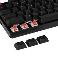Keychron K8 Version 2 RGB Red Switch (RU)