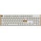 Keychron K10 HE Special Edition White K10H-Q1-RU (Nebula Magnetic)