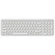 Keychron B4 Pro Ivory White