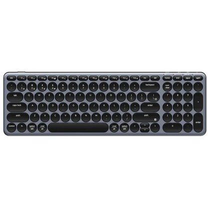 Клавиатура Keychron B4 Pro Space Gray