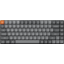Игровая клавиатура Keychron K3 Max RGB, Gateron Brown Switch (RU)