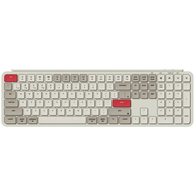 Keychron B6 Pro Retro Red