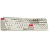 Keychron B6 Pro Retro Red