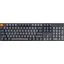 Клавиатура офисная Keychron K10 Full size RGB Red switch