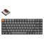 Игровая клавиатура Keychron K3 Max RGB, Gateron Brown Switch