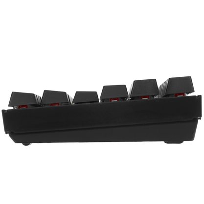 Игровая клавиатура Keychron K8 Version 2 RGB Red Switch (RU)