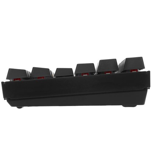 Игровая клавиатура Keychron K8 Version 2 RGB Red Switch (RU)